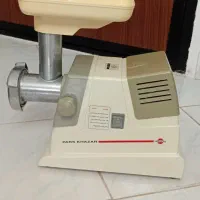 چرخ گوشت پارس خزر مدل MG1400