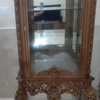ویترین در حد نو