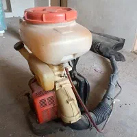 سمپاش موتوری