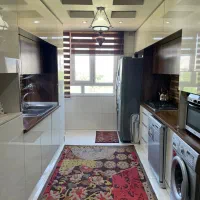 فروش آپارتمان۸۰متری شیک و خوش‌نقشه دولتخواه شمالی