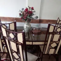 میز ناهار خوری