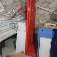 قفسه کارکرده دست دوم