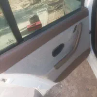 سمندمدل ۹۱دوجانه کارخانه تمام رنگ یه شاسی خورده