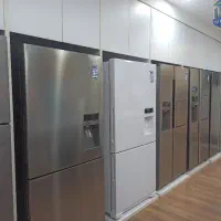جشنواره جاروبرقی سایدبای ساید های اسنوا