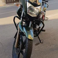 موتور هیرو هانک