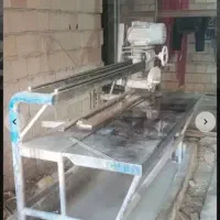 دستگاه سنگ بر آب برش فارسی بر
