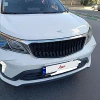 جک BAC S3|خودرو سواری و وانت|کرج, مهرویلا جنوبی|دیوار