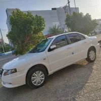 سمند سورن پلاس