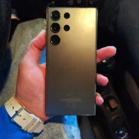 اس ۲۳ اولترا تمیز و سالم