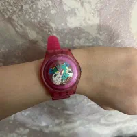 ساعت سواچ