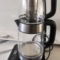 چای ساز دیجیتالی نو