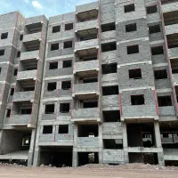 فروش آپارتمان /نقطه ی شمالی رباط کریم /دولتی ساز