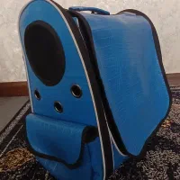 کیف حمل حیوانات (سایز بزرگ)