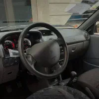 معاوضه پراید وانت ۱۴۰۳ با لاینر