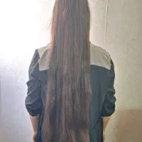 موی طبیعی بانوان