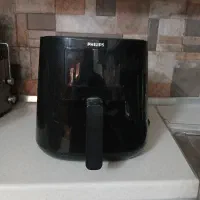 سرخ کن بدون روغن