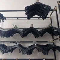 چوب لباسی