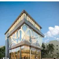 مغازه