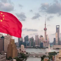 ویزای چین تضمینی (فوری)