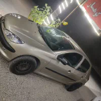 206اتومات|خودرو سواری و وانت|بهبهان, |دیوار