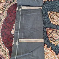 چادر سایپا جنس برزنتی