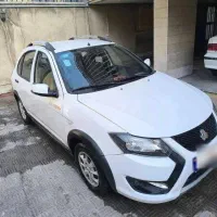 کوئیک S مدل 1402
