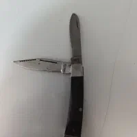 چاقو دوسر