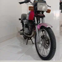 موتور سیکلت