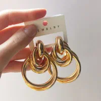 گوشواره زنانه