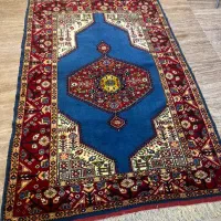 سه متری چله ابریشم و کف ابریشم عشایری