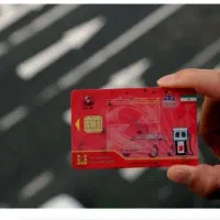 مدارک گم کردم