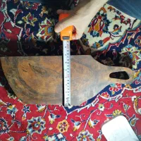 تخته قصابی تخته گوشت پخت و پز