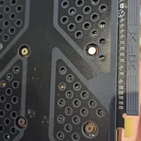 کارت گرافیک XFX RX580|قطعات و لوازم جانبی رایانه|تهران, مرزداران|دیوار