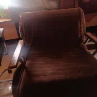 مبل تخت خواب شو فلزی