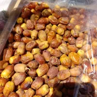 خرما زاهدی