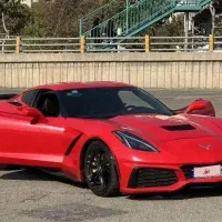 اجاره ی کوروت C7