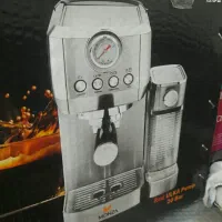 قهوه ساز دلمونتی ومونزا