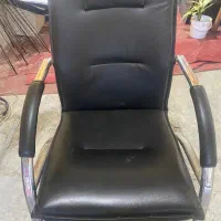 صندلی انتظار