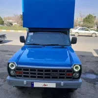 نیسان آپشنال