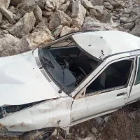 پراید صبا ۱۳۸۸