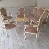 مبلمان۷نفره