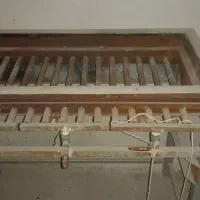 کباب پز گازی