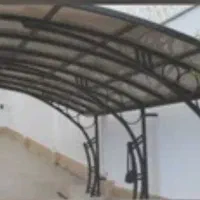 جوشکاری  وخدمات برشکاری