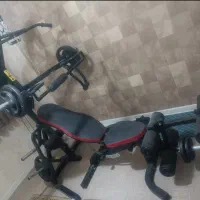 فروش دستگاه بدنسازی 96 کاره هیرو