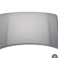 کاپوت پراید اکبند و نو