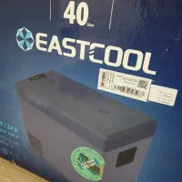 یخچال فریزر خودرو ایستکول