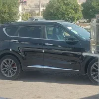 فیدلیتی الیت ۵نفره مشکی ۴۰۴