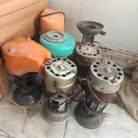 پمپ آب کولر