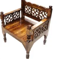 مبل صندلی|مبلمان خانگی و میز عسلی|نسیم‌شهر, |دیوار