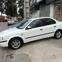 سمند ef 7 مدل ۹۱